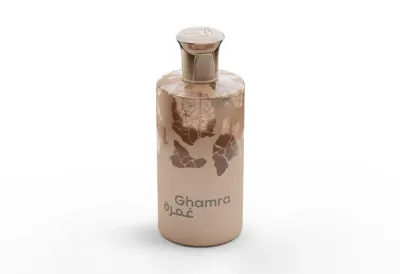 Apa de Parfum Mawwal Sense Ghamra, Unisex, 100 ml