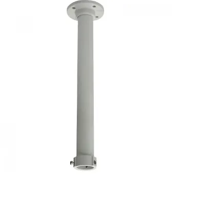 Suport de prindere Hikvision DS-1662ZJwhite Aluminum alloy Φ116.5×500mm