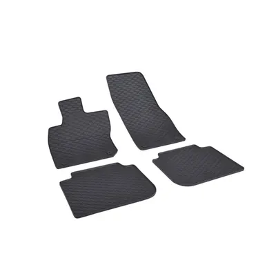 Covorase Auto Cauciuc Volkswagen Tayron toate motorizarile, Rigum