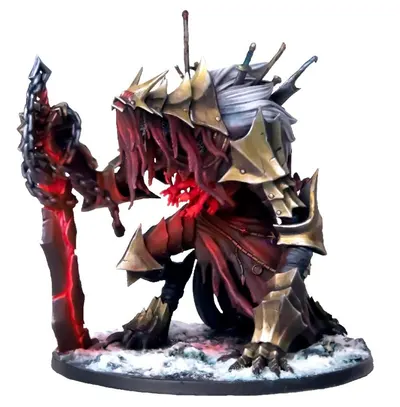 Extensie de joc de societate Eldfall Chronicles: Northern Wind - Blighted Riftspawn Expansion