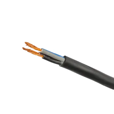Cablu Flexibil din Cauciuc4x1.5mm²