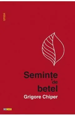 Seminte de betel