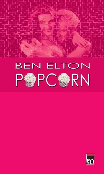 Popcorn - Paperback brosat - Ben Elton