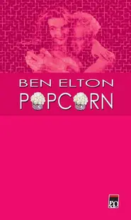 Popcorn - Paperback brosat - Ben Elton
