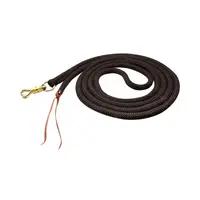 Waldhausen Horsemanship Touw Bruin -