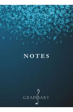 Notes. Cer muzical