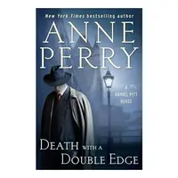 Death With a Double Edge