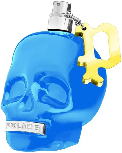Police Apă de toaletă To Be GoodVibes For Man, 125 ml