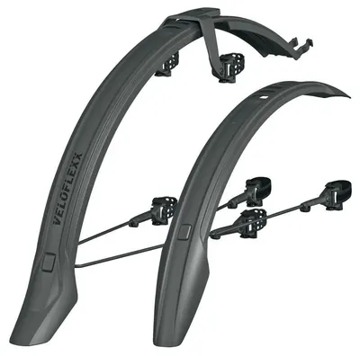 Set apărători SKS Veloflexx 55 mm 26"–28"