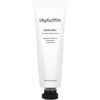 Crema de maini parfumata White Rain, 50ml, Skybottle