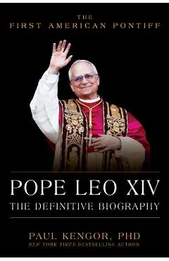Pope Leo XIV: The First American Pontiff