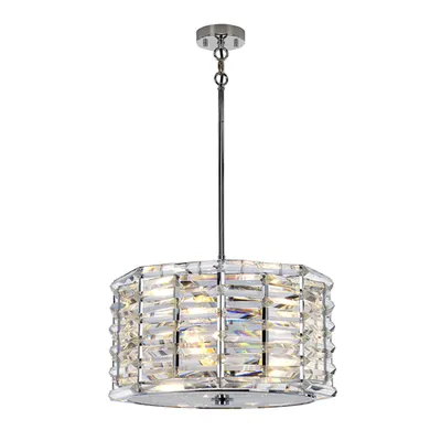 Lampa suspendata Shoal 4 Light Pendant