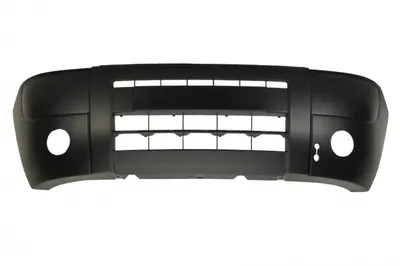 Bara fata cu locas proiectoare, grunduit CITROEN BERLINGO; PEUGEOT PARTNER intre 2002-2008