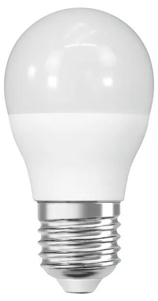 LED bec Osram - LED Value, P60, 6.5W, E27, 3000K, 806 lm