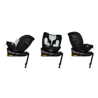 Scaun auto Cosatto Come and go 2 Foxed, I-Size, Rotatie 360, SIPS, Isofix, Tetiera reglabila