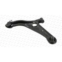 Brat, suspensie roata MOOG TO-WP-0807