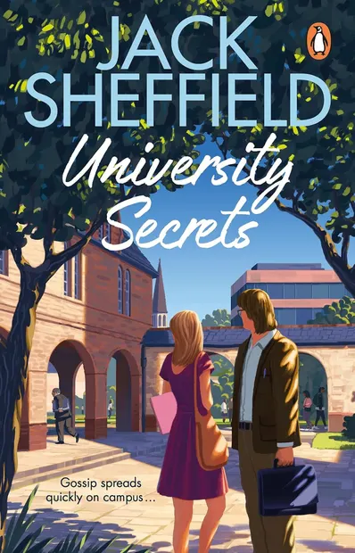 University Secrets Crema de față hidratantă
