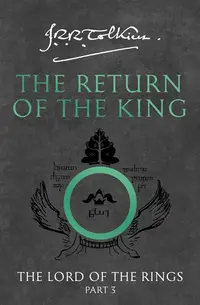 The Return of the King (The Lord of the Rings, Book 3)