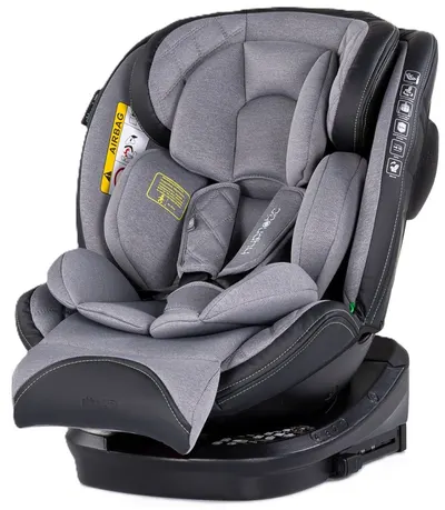 Scaun auto Chipolino - Hypnotic, 360, IsoFix, I-Size, 40-150 cm, nor