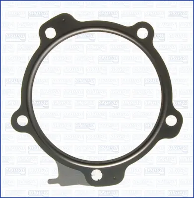 Garnitura sistem evacuare potrivit CITROEN C8 2.0 06.04