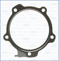 Garnitura sistem evacuare potrivit CITROEN C8 2.0 06.04-