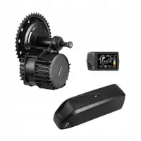Kit de conversie pentru biciclete electrice Bafang Samsung
