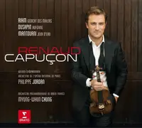 Three Modern Concertos
