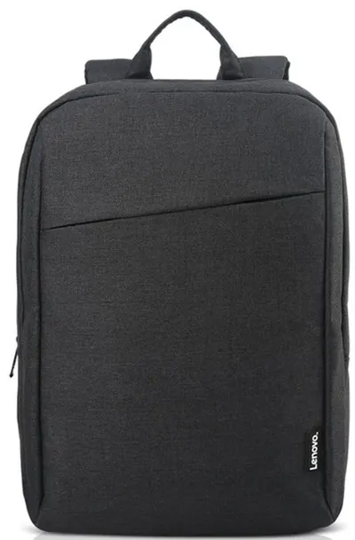 Ghiozdan pentru laptop Lenovo - Casual B210, 15,6", neagra