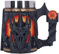 Halba Nemesis Now Movies: Lord Of The Rings - Sauron