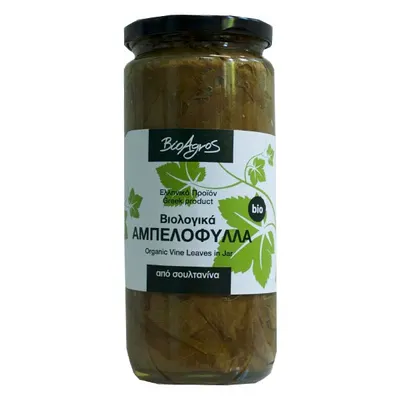 Frunze vita vie 420g ECO