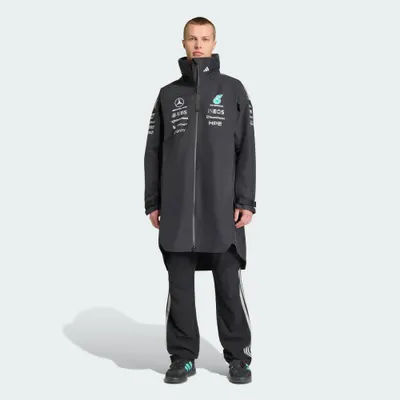 Parka de Ploaie Mercedes - Amg Petronas Formula 1 Team Engineers