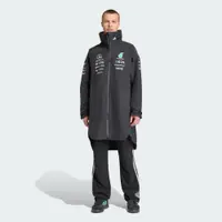 Parka de Ploaie Mercedes - Amg Petronas Formula 1 Team Engineers