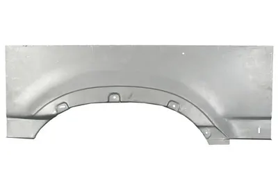 Panou reparatie aripa Spate Stanga potrivit NISSAN INTERSTAR; OPEL MOVANO A; RENAULT MASTER II, MASTER PRO 1998-2010 - (partea de sus, captuseala