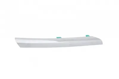 Ornament Grila radiator fata dreapta crom NISSAN ALMERA II dupa 2000