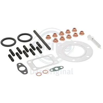 Set montaj, turbocompresor ELRING 730.760