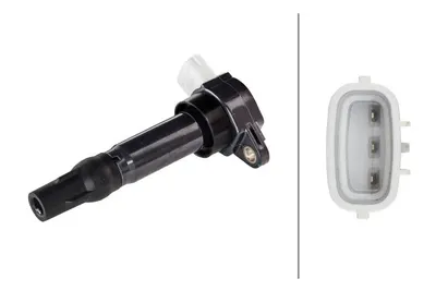 Bobina Inductie Potrivit Citroen C4 Aircross; Mitsubishi Asx, Colt Vi, Lancer Viii; Peugeot 4008 1.1-1.6lpg 06.04