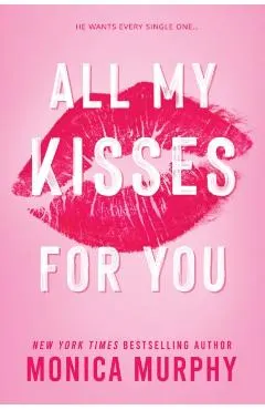 All My Kisses for You