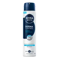 Deodorant spray pentru barbati Derma Control Defend, 250ml, Nivea