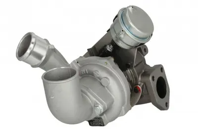 Turbocompresor potrivit HYUNDAI H-1 CARGO, H-1 TRAVEL 2.5D 02.08