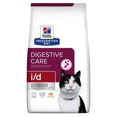 Hills Pd Feline I/d 1.5 Kg