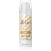 Paul Mitchell Curl Twirl Around Cream Serum ser crema pentru par ondulat si cret 150 ml
