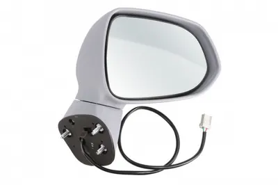 Oglinda dreapta electrica grunduita HONDA JAZZ intre 2002-2004