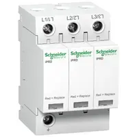 protund modul. la supratensiuni iPRD8r, 3P, IT, 460V, cu transfer la distanta