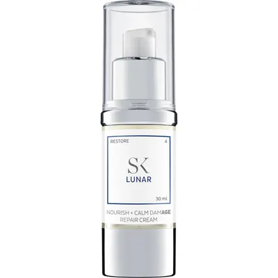 SKINTEGRA Lunar Crema de fata reparatoare 30, ml