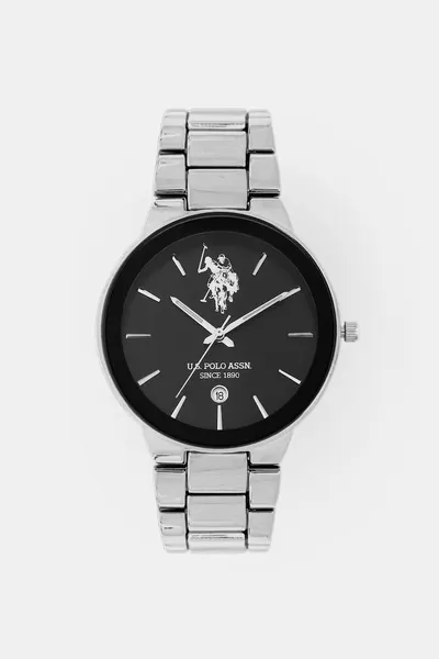 U.S. Polo Assn. ceas pentru bărbați LOGAN