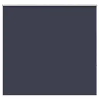 vidaXL Jaluzea cu role opace 160x175 cm lățime material 156,6 cm