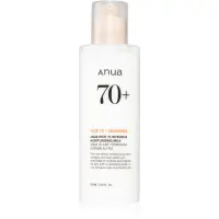 Anua Rice 70 Intensive Moisturizing Milk lapte hidratant, cu efect de iluminare faciale 150 ml
