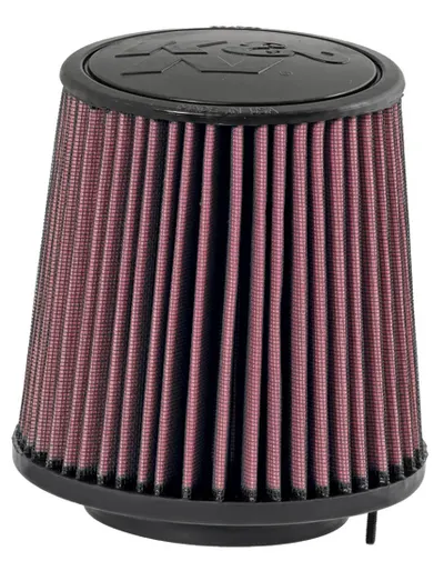 Filtru aer sport AUDI A4 (8EC, B7) KN Filters E-1987