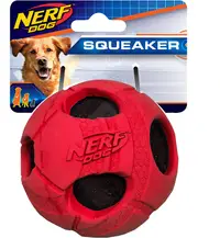 Nerf Minge Tenis Albastru/Rosu M