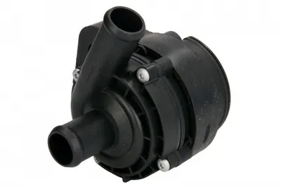 Pompa apa suplimentara electrica Mercedes Clasa A (W169), A (W176), A (W177), AMG GT (C190), AMG GT (R190), AMG GT (X290), B (W245), B (W246, W242), B (W247), C (A205), C (C204) 1.3 dupa 2002
